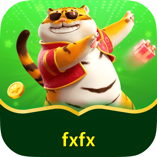 Ícone fxfx